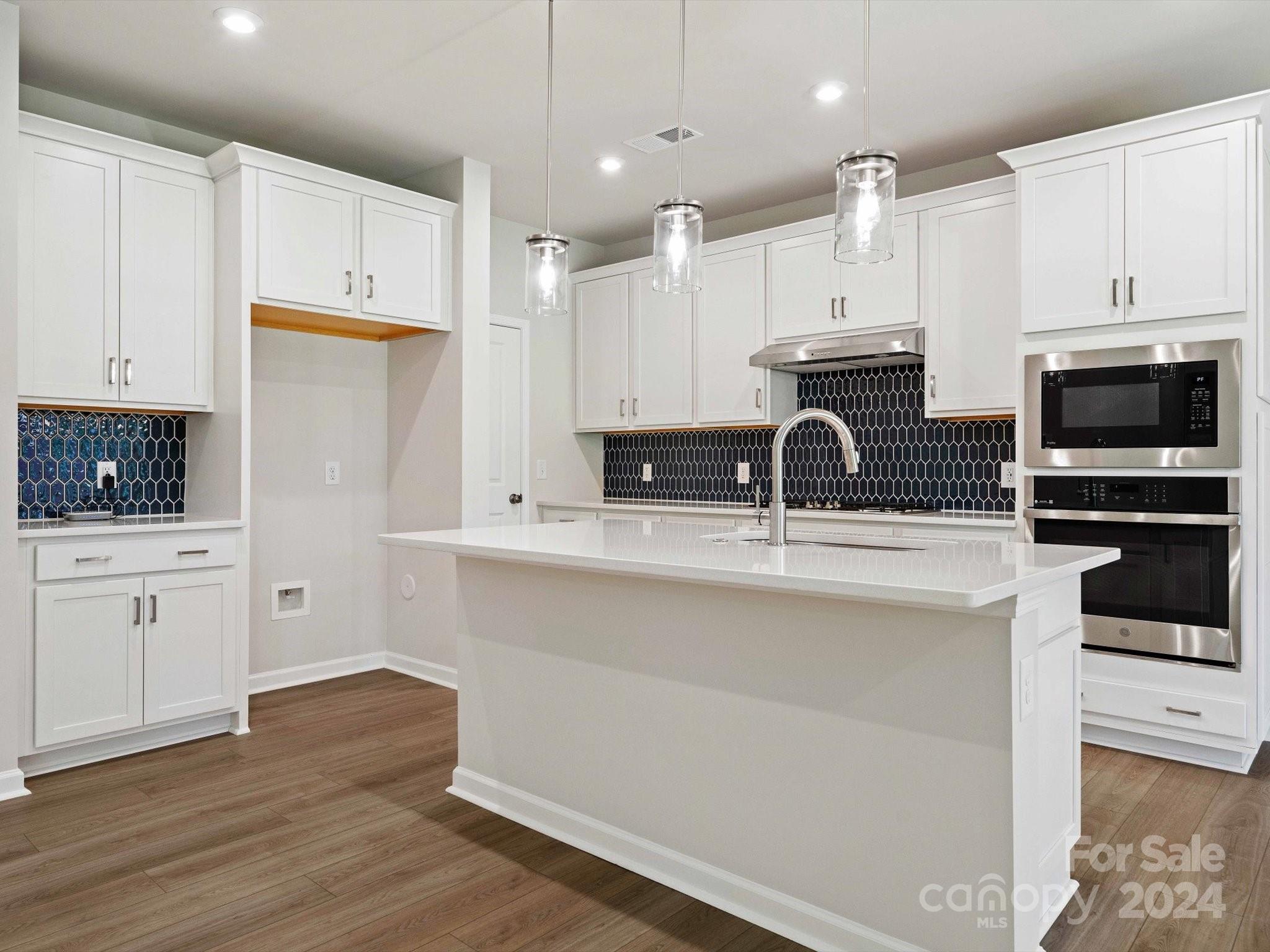 Alton Creek - Residential