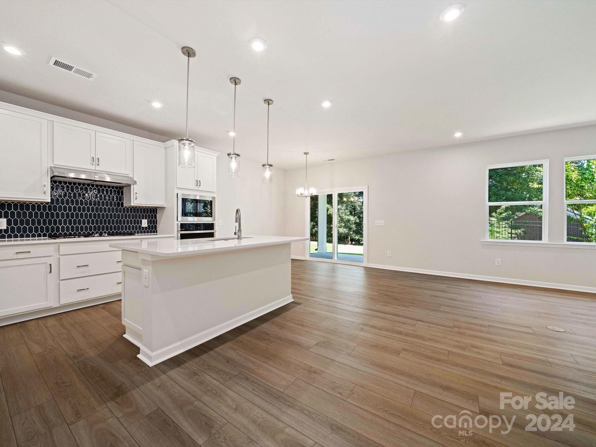 Alton Creek - Residential