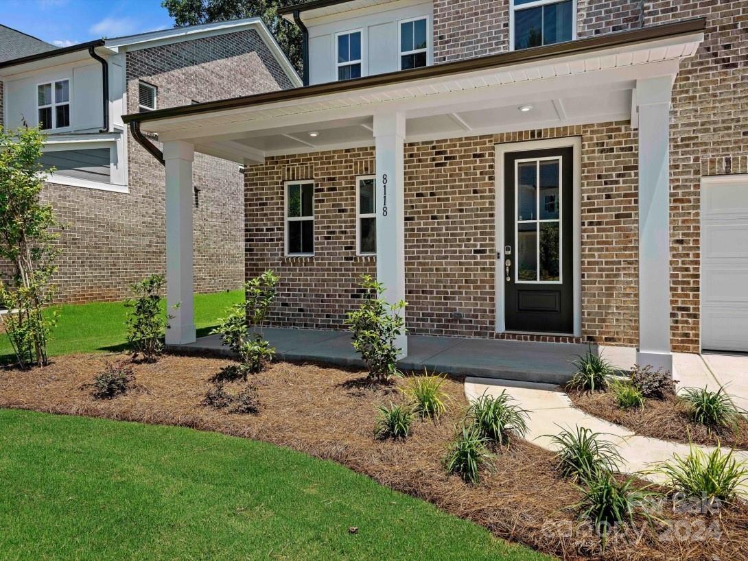 Alton Creek - Residential