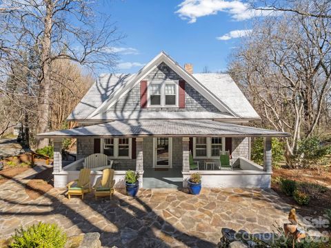 439 Lockhart Road Tryon NC 28782