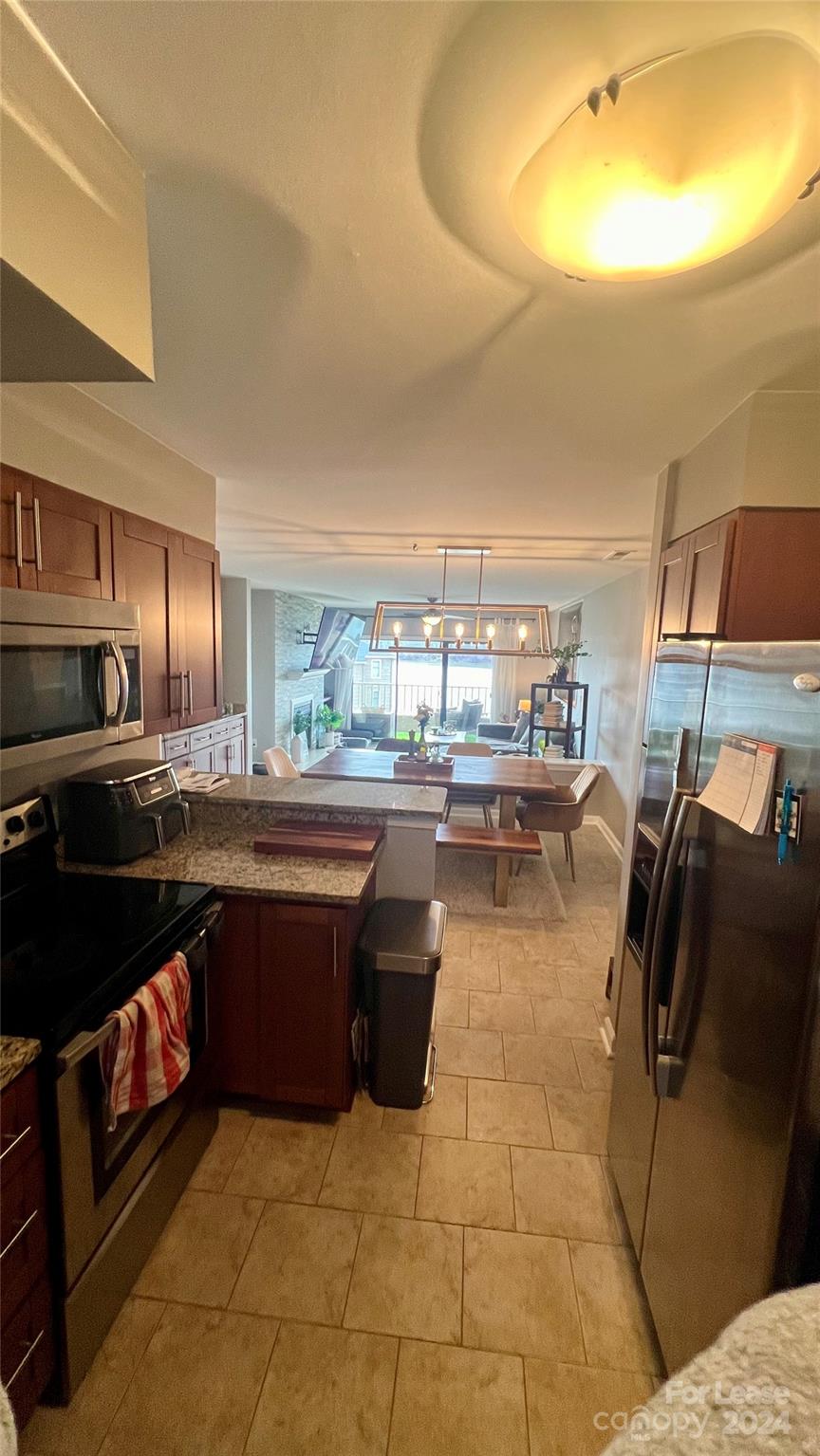 Emerald Point - Residential Lease