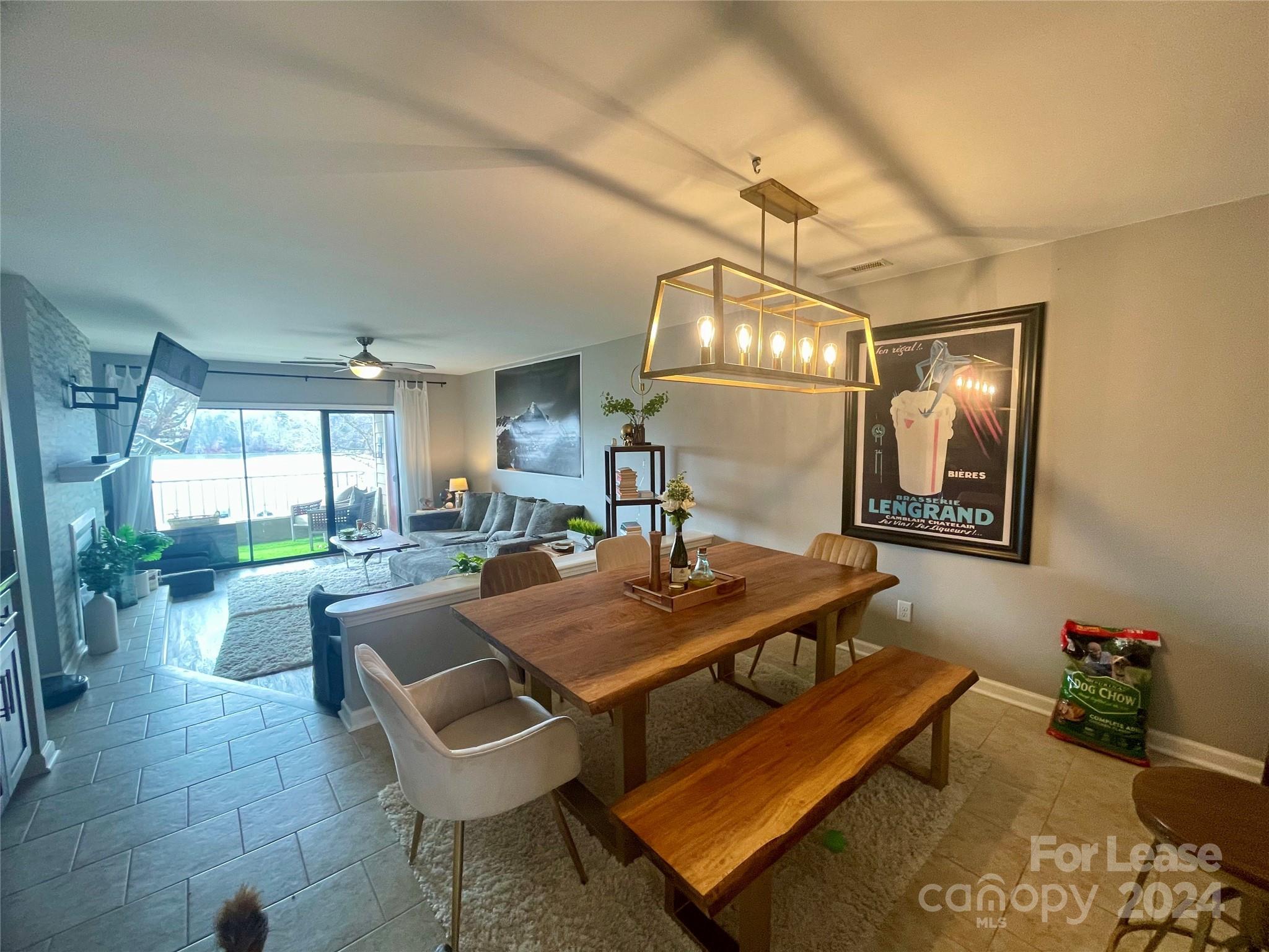 Emerald Point - Residential Lease