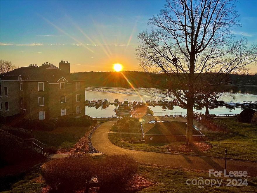 Experience lakeside luxury in this stunning two-bedroom, two-bath condo on lake Wylie waterfront. Indulge in the convenience of a wet bar, enjoy a refreshing swim in the included community pool, and relish direct water access. Located near Harris Teeter and enticing restaurants, with a short 25-minute drive to the city and easy highway access, this rental unit seamessly combines comfort and convenience. Your waterfront oasis awaits!

Currently have tenants in unit. Furniture/ decor items are the tenants'. Agent is related to the owner.

Application fee is $75 per adult.