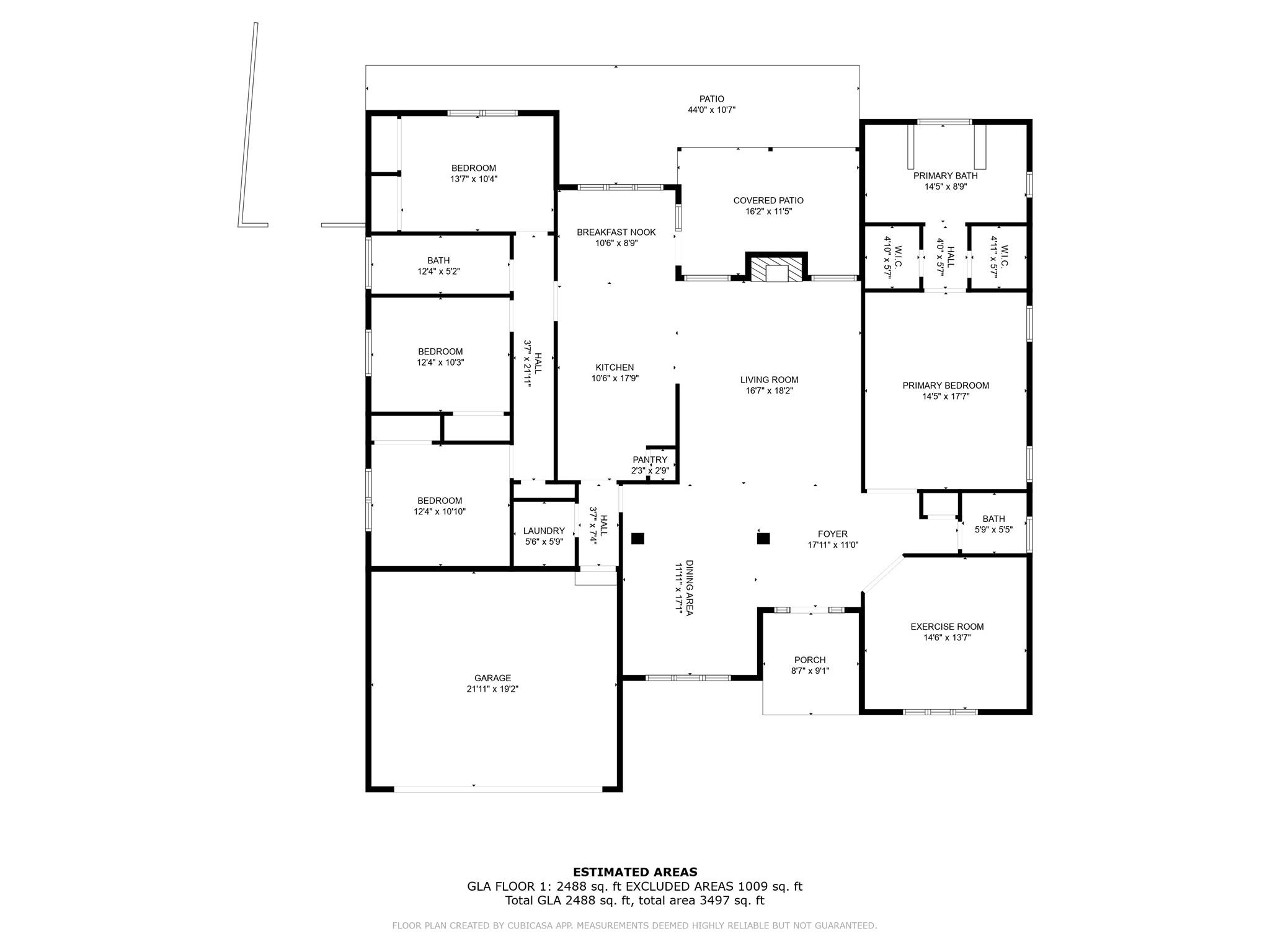 146 Burtons Barn Road
