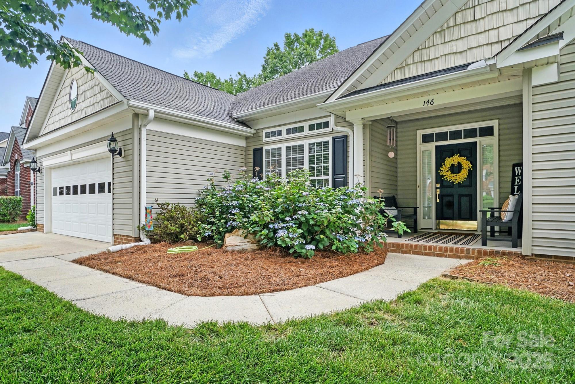146 Burtons Barn Road