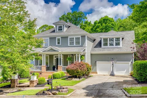 5518 Morris Hunt Drive Fort Mill SC 29708