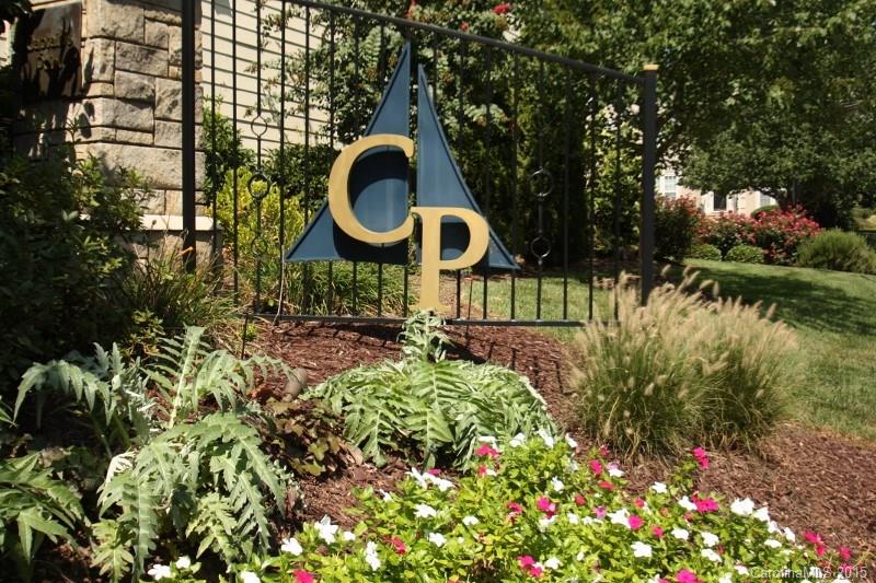 Captains Point - Residential