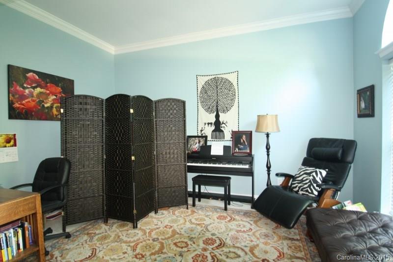 Captains Point - Residential