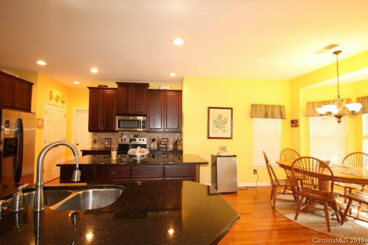 Captains Point - Residential