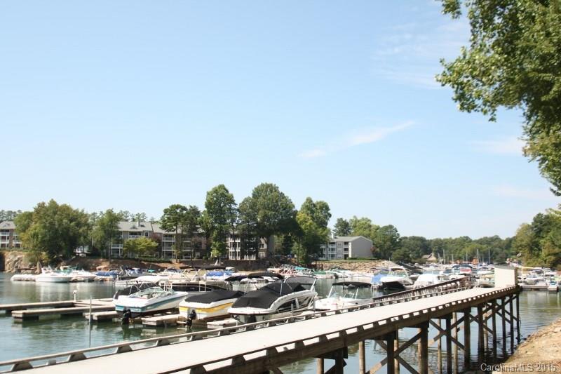 Captains Point - Residential