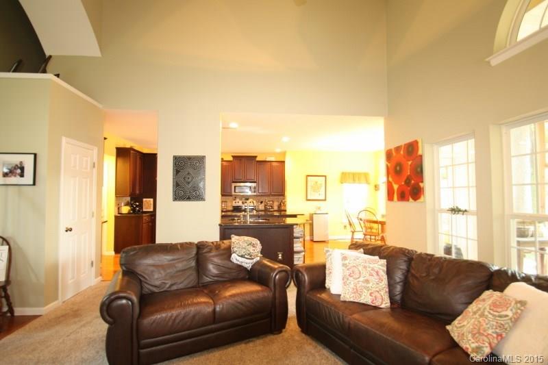 Captains Point - Residential