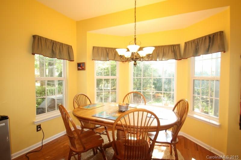 Captains Point - Residential