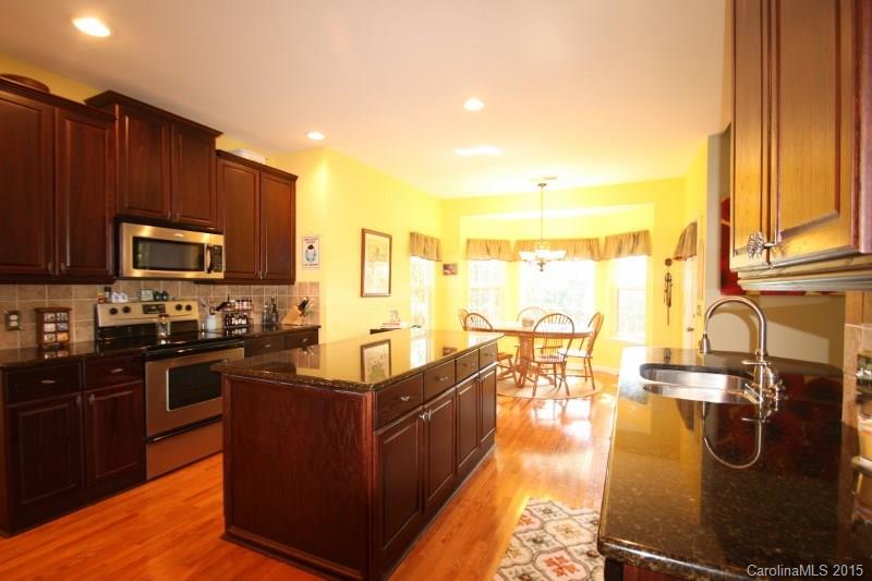 Captains Point - Residential