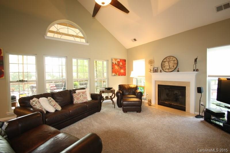 Captains Point - Residential