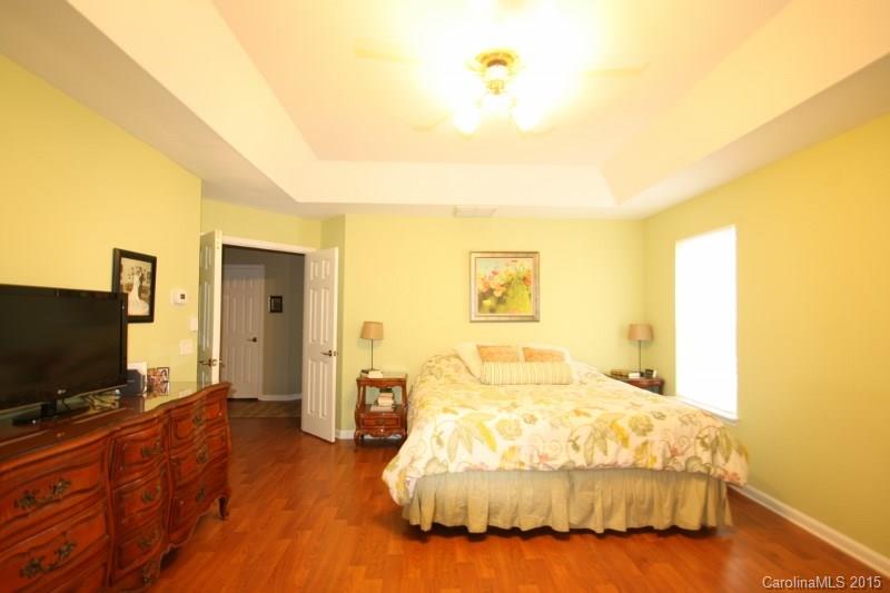 Captains Point - Residential