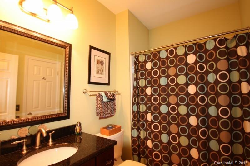 Captains Point - Residential