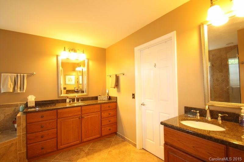 Captains Point - Residential