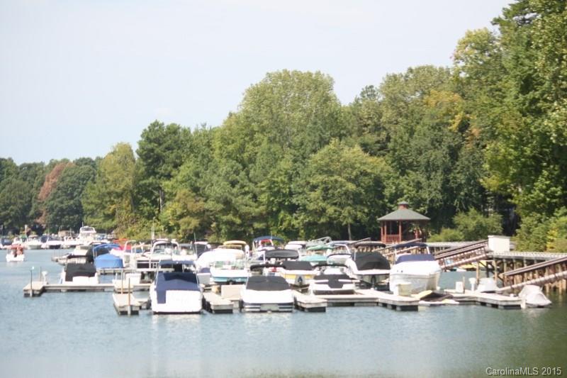 Captains Point - Residential