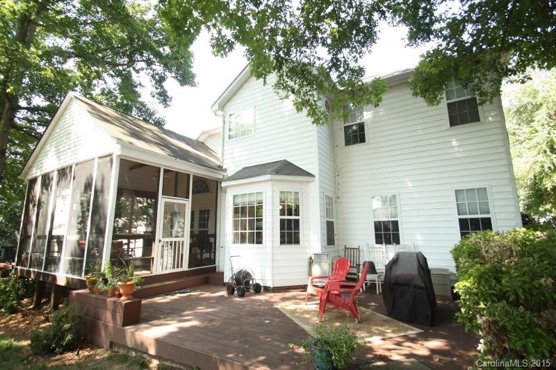 Captains Point - Residential