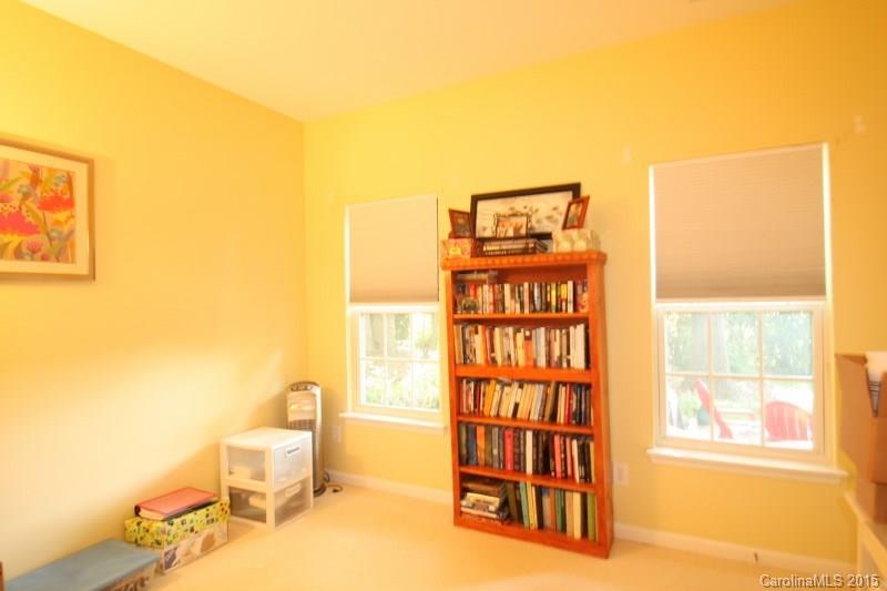 Captains Point - Residential