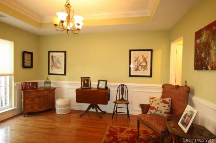 Captains Point - Residential