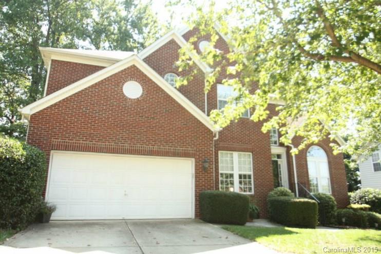 Captains Point - Residential