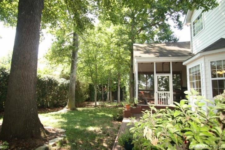 Captains Point - Residential