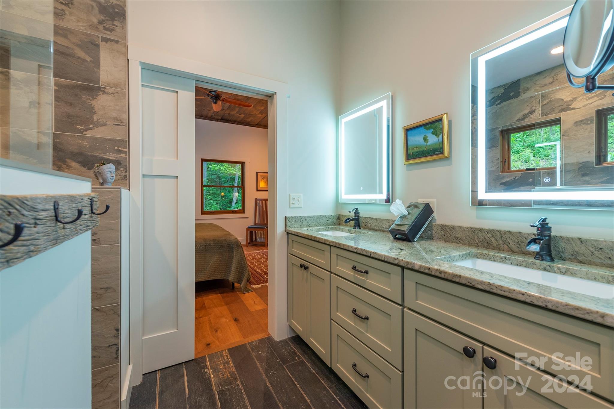 Riceville Forest - Residential