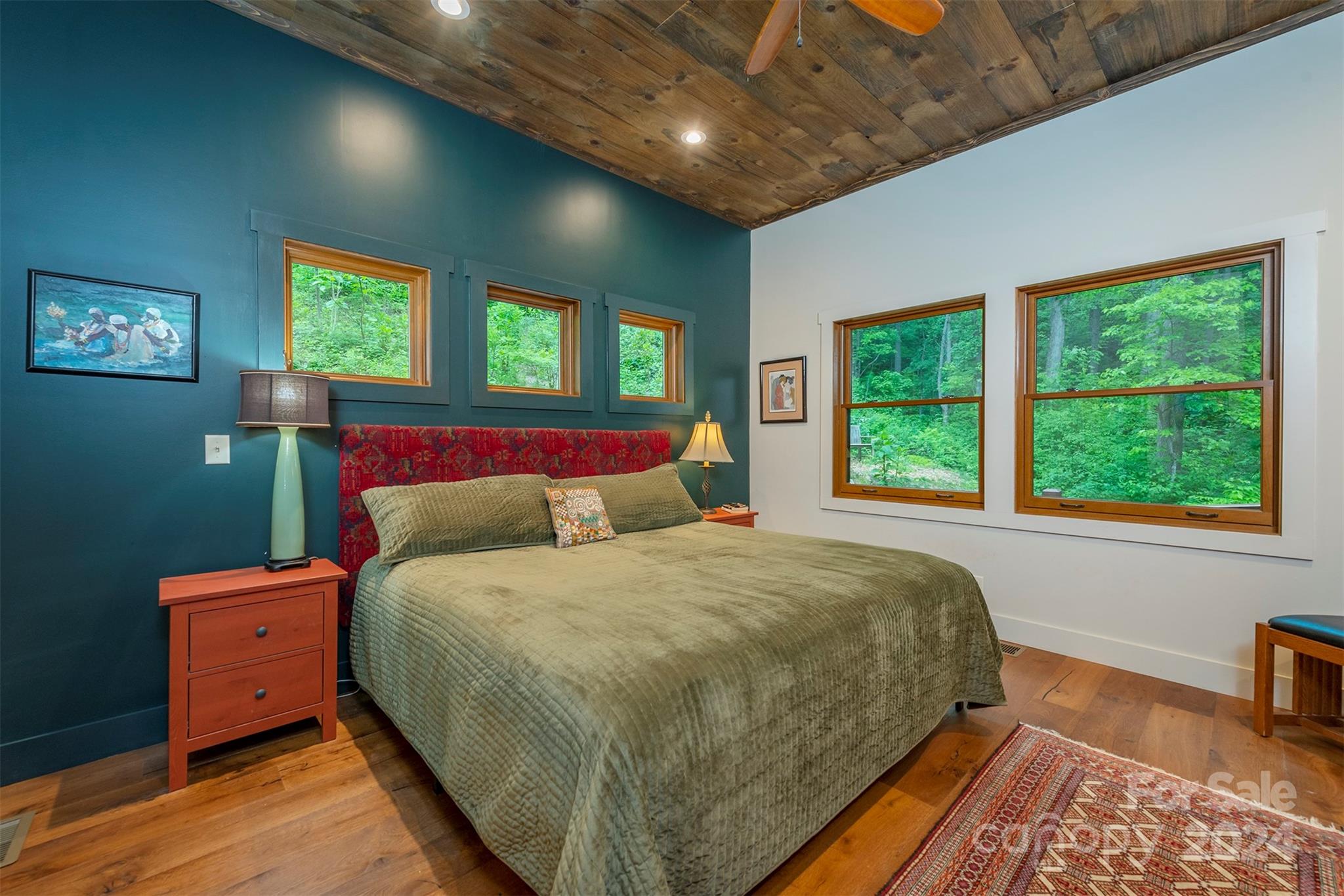 Riceville Forest - Residential