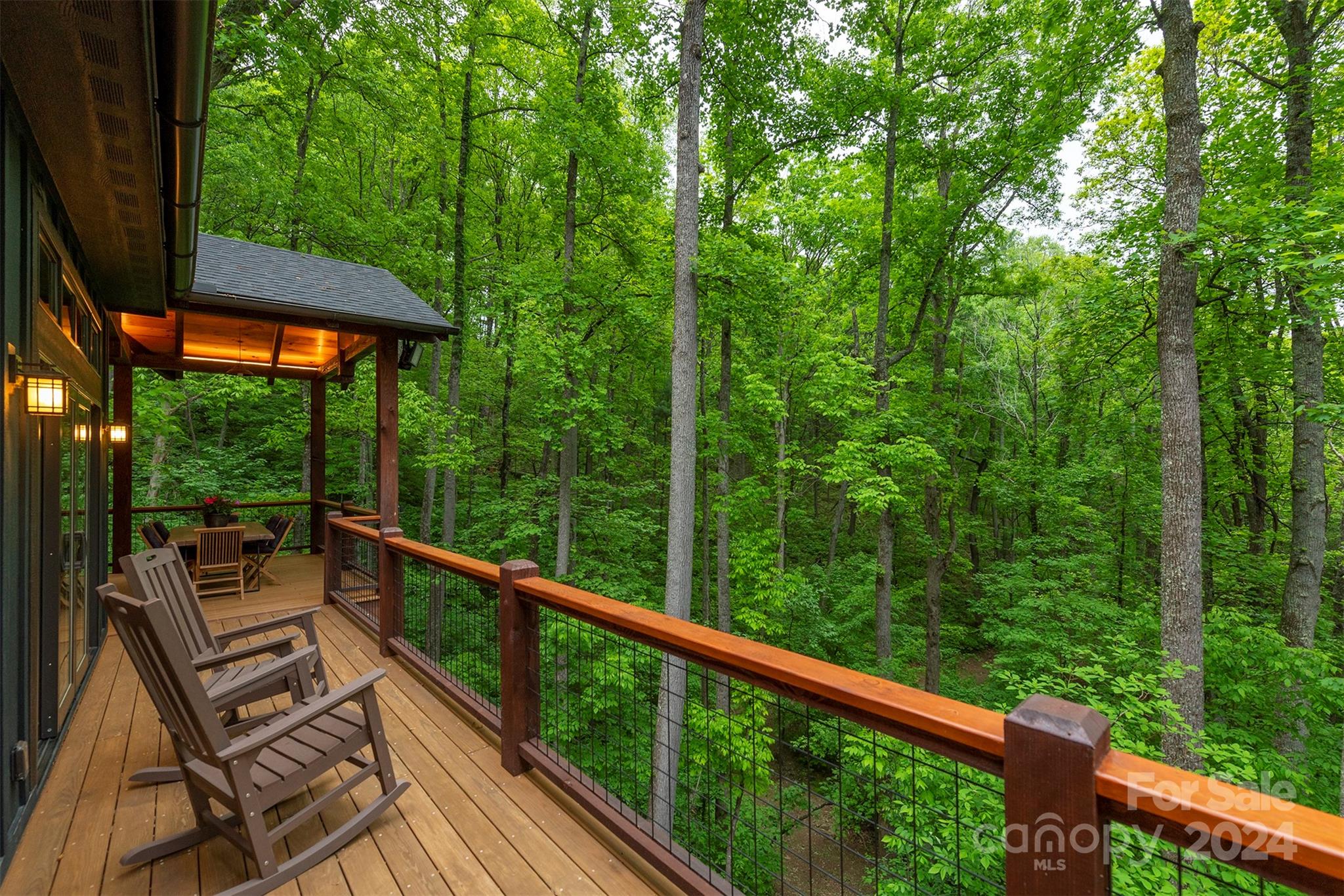 Riceville Forest - Residential