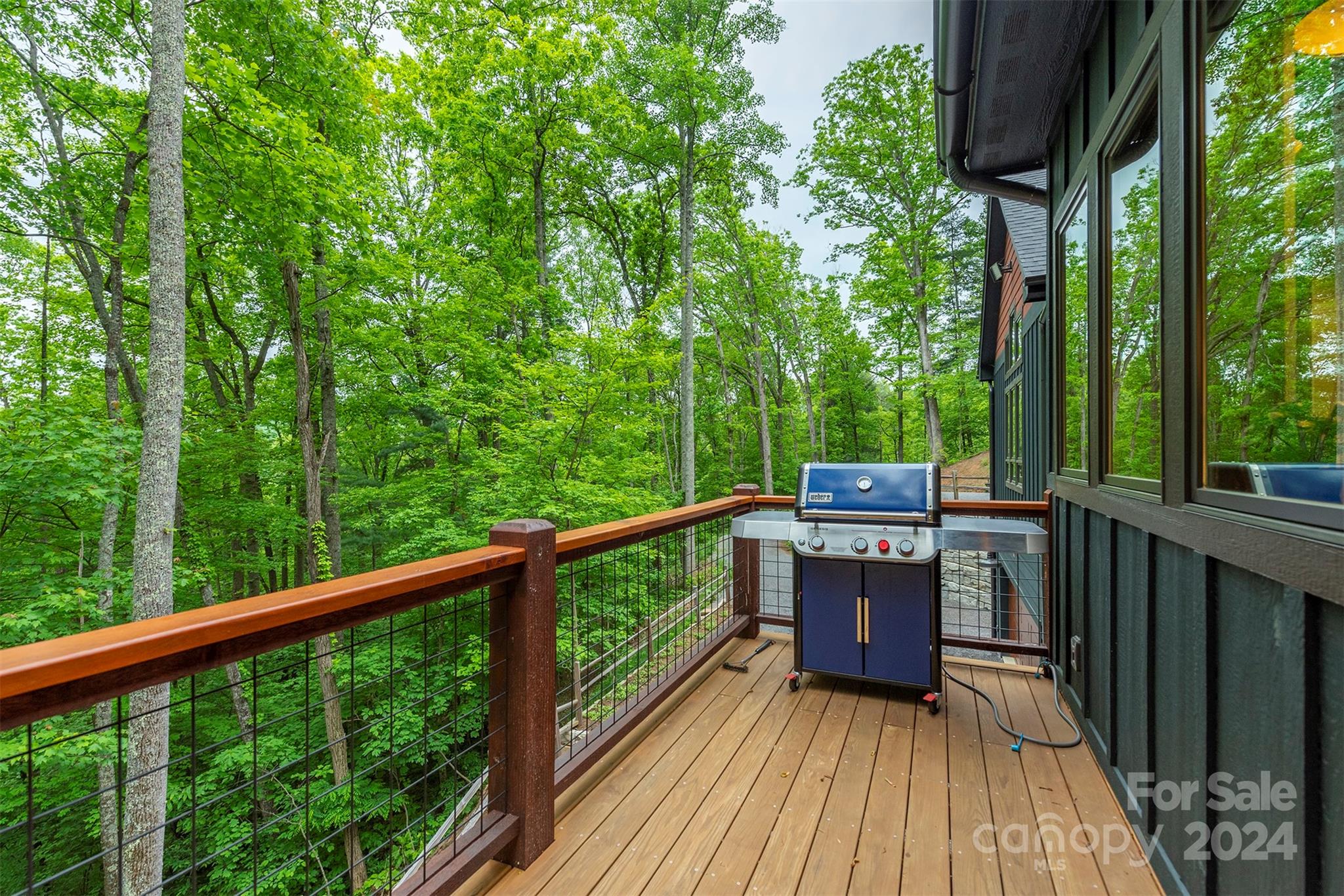 Riceville Forest - Residential