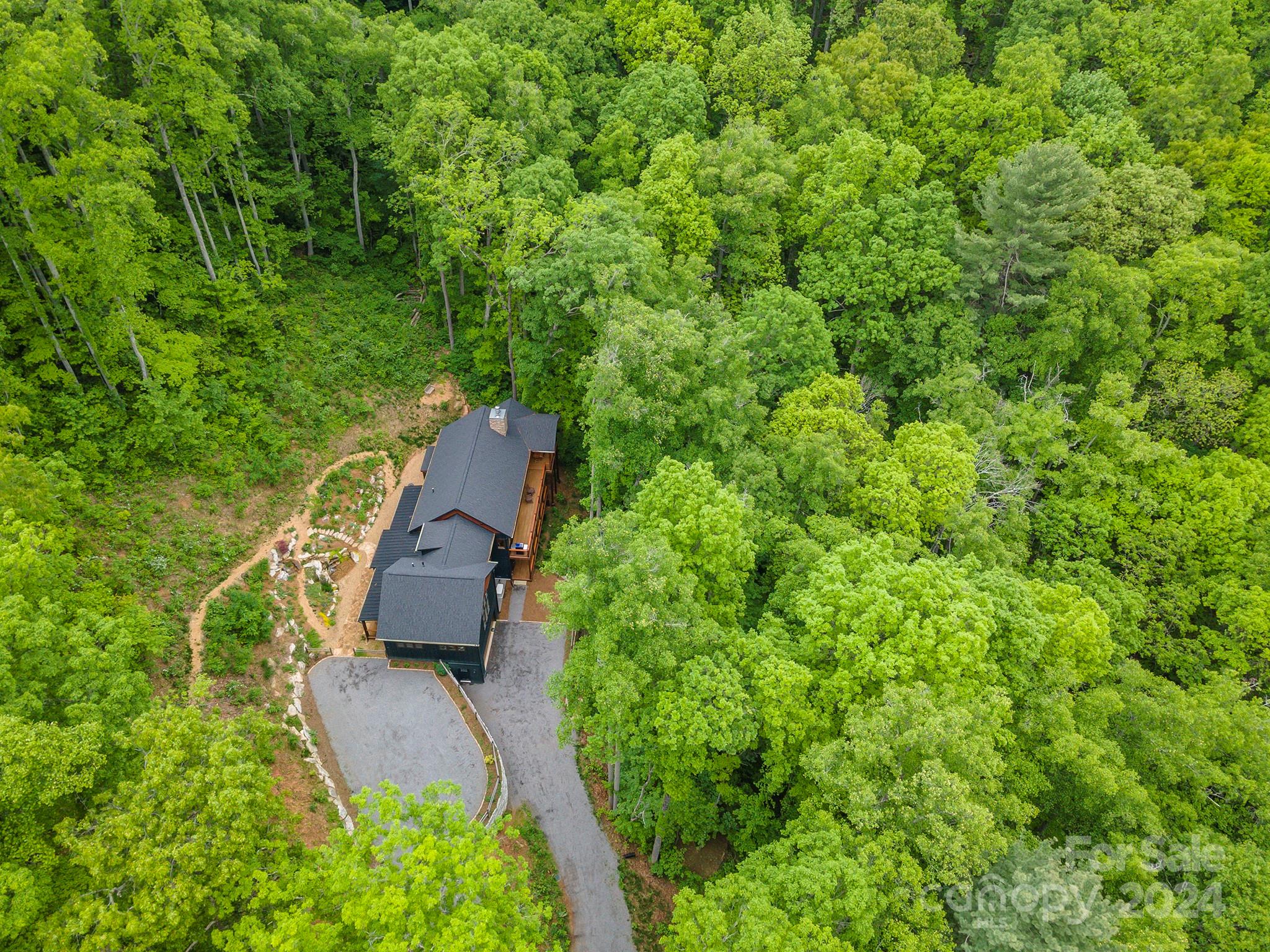 Riceville Forest - Residential