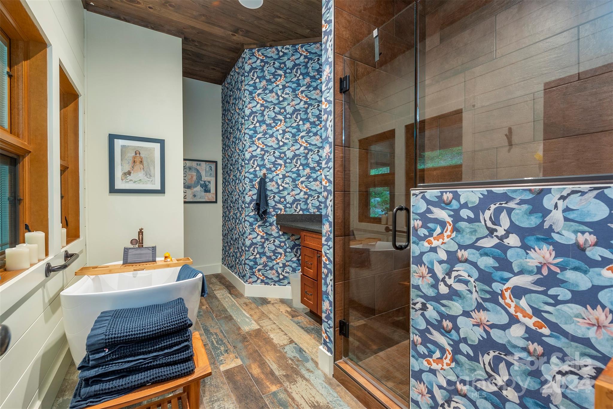 Riceville Forest - Residential