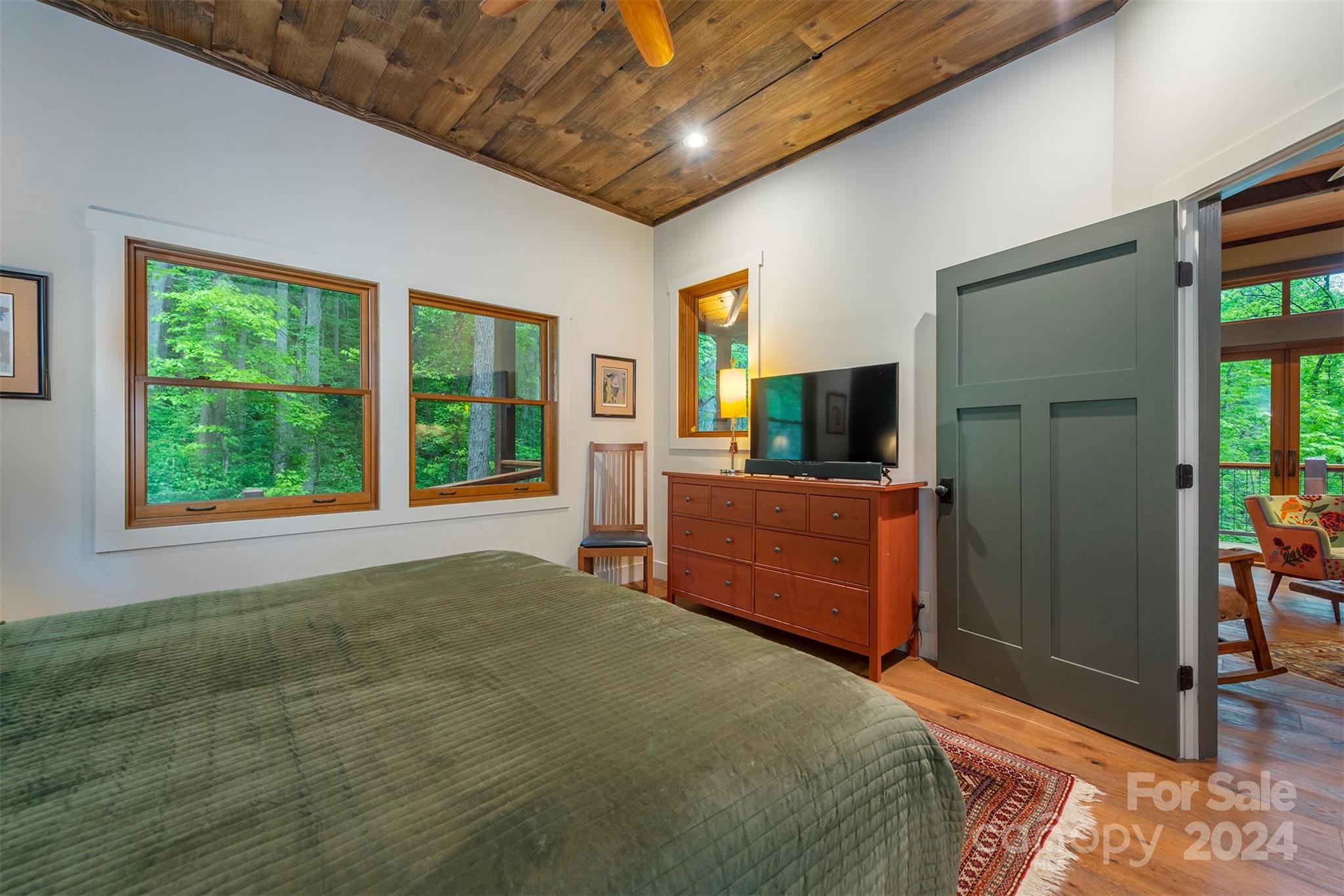 Riceville Forest - Residential