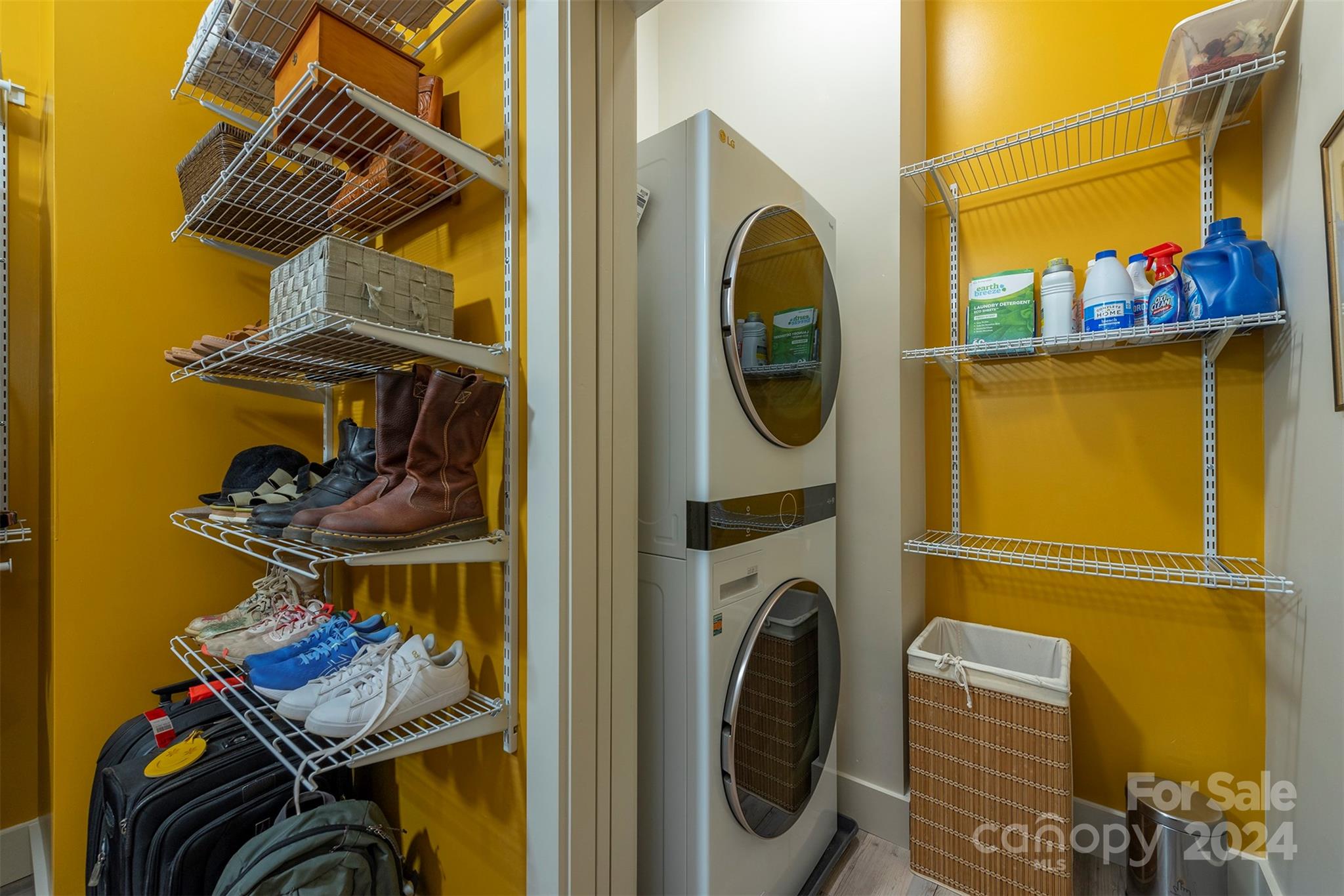 Riceville Forest - Residential