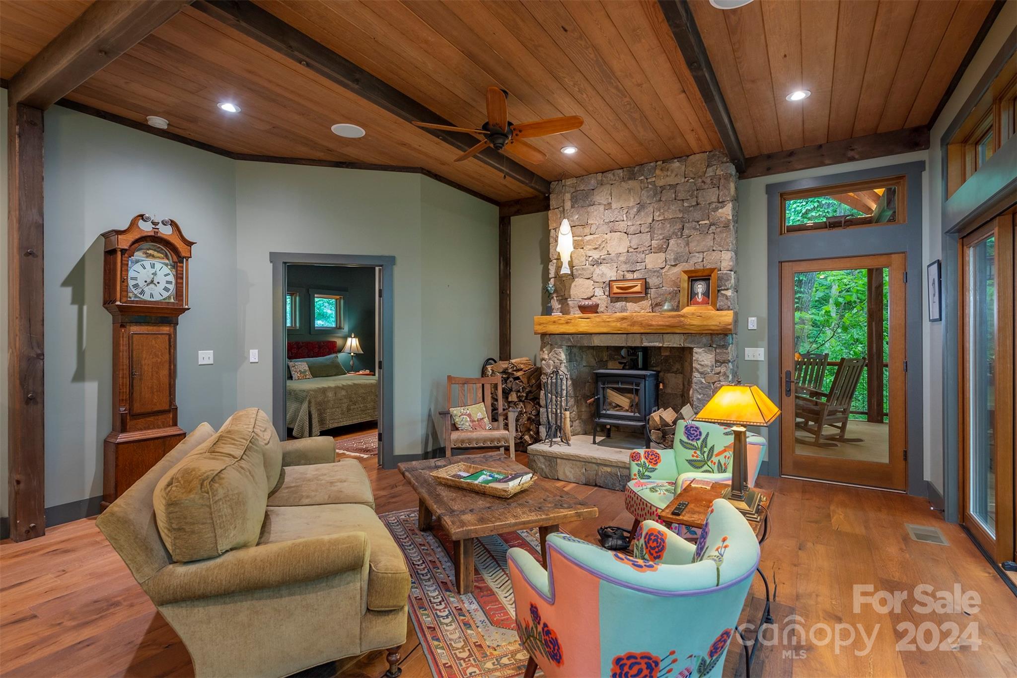 Riceville Forest - Residential