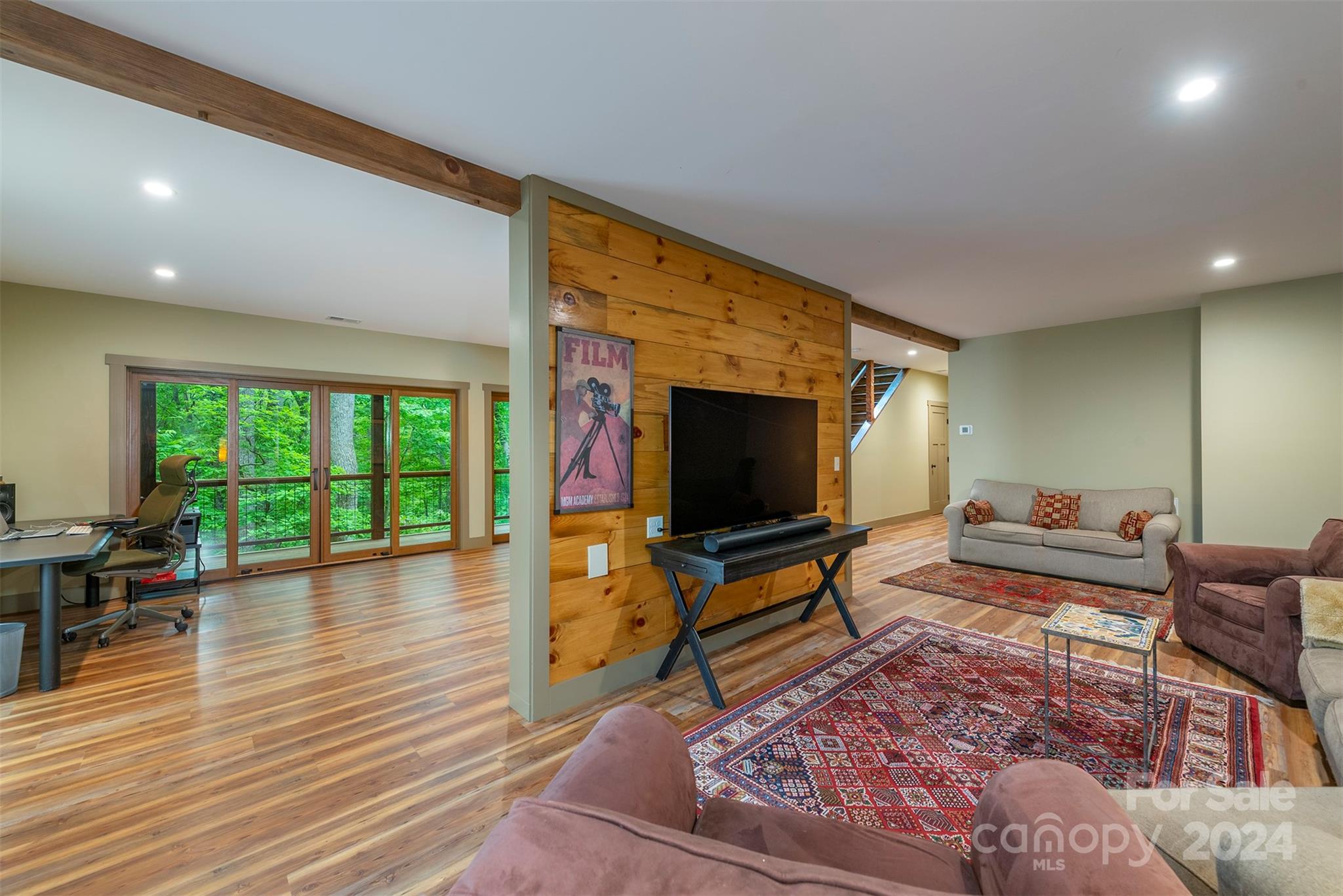 Riceville Forest - Residential