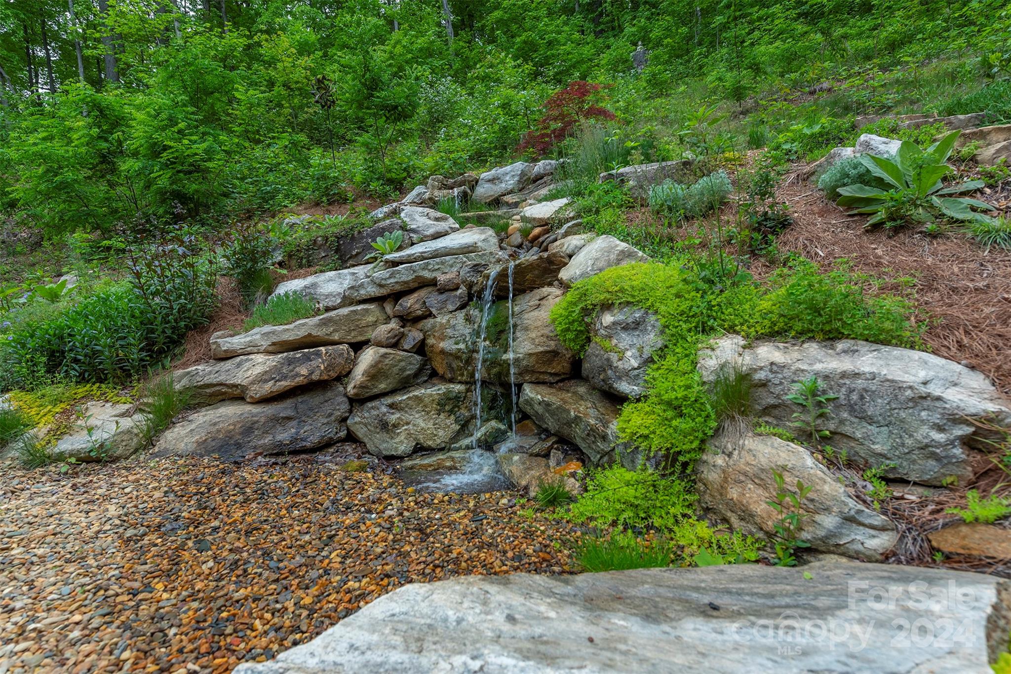 Riceville Forest - Residential