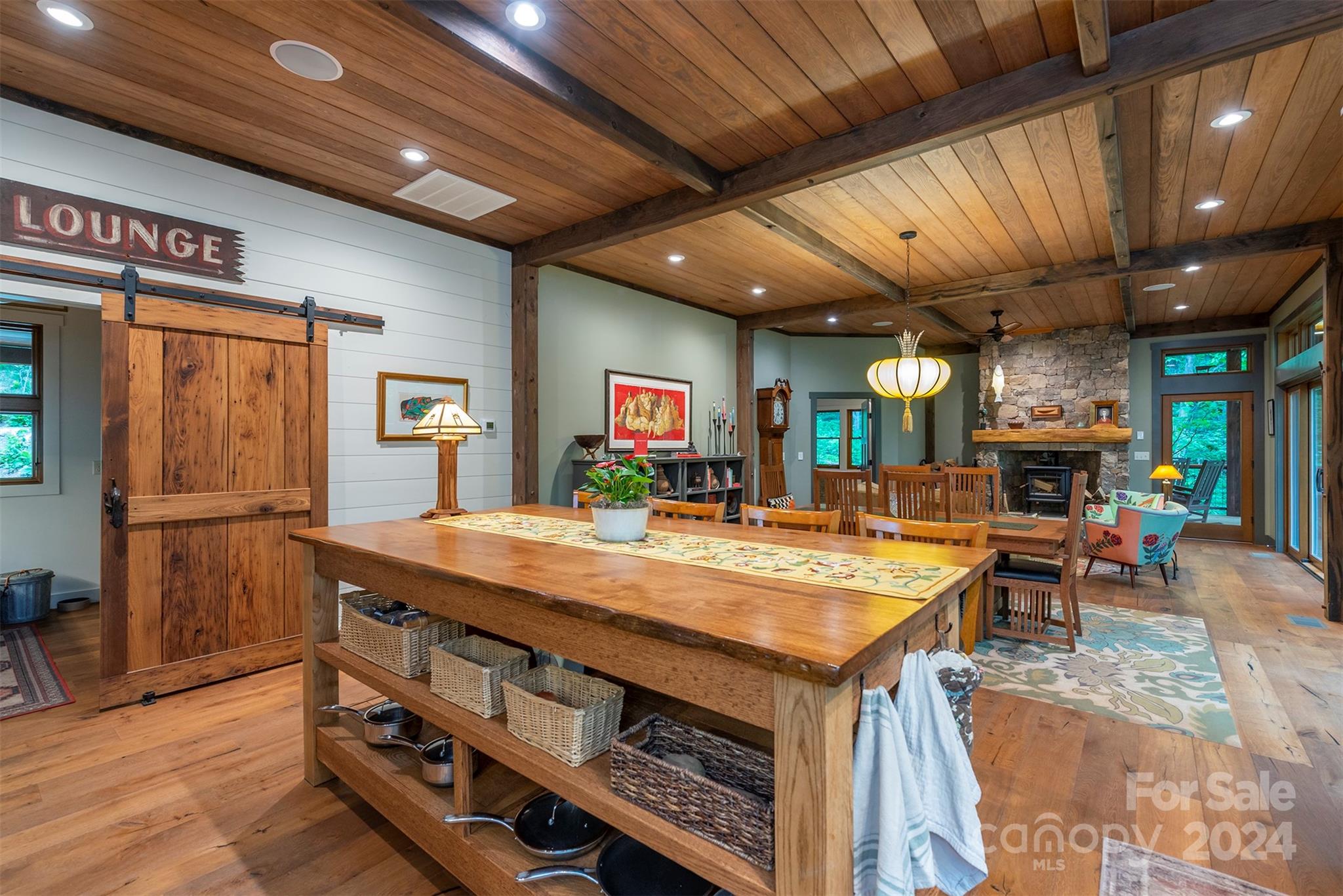 Riceville Forest - Residential