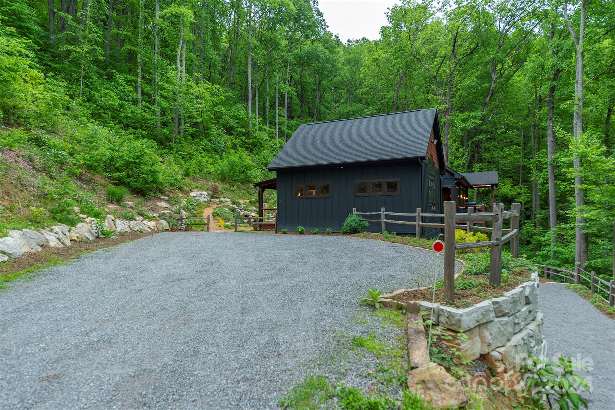 Riceville Forest - Residential