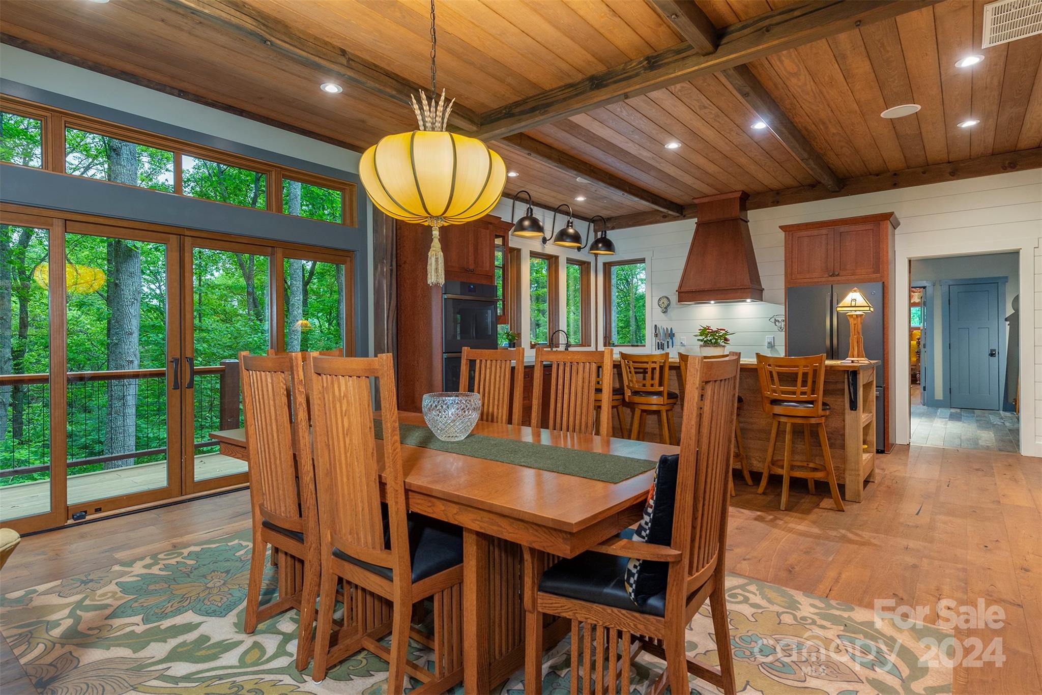 Riceville Forest - Residential