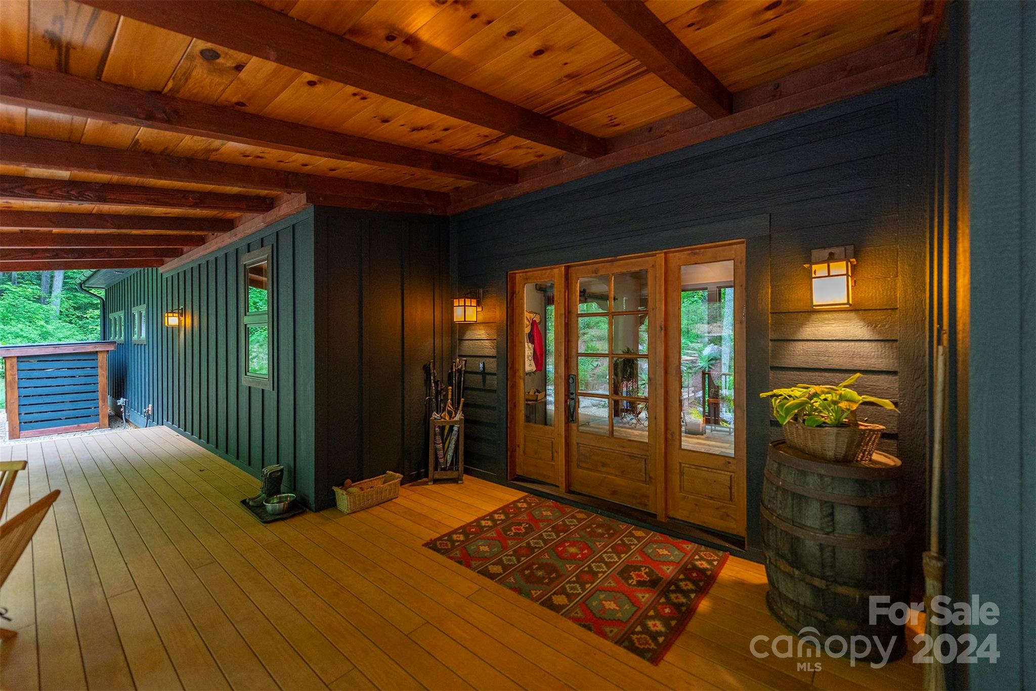 Riceville Forest - Residential