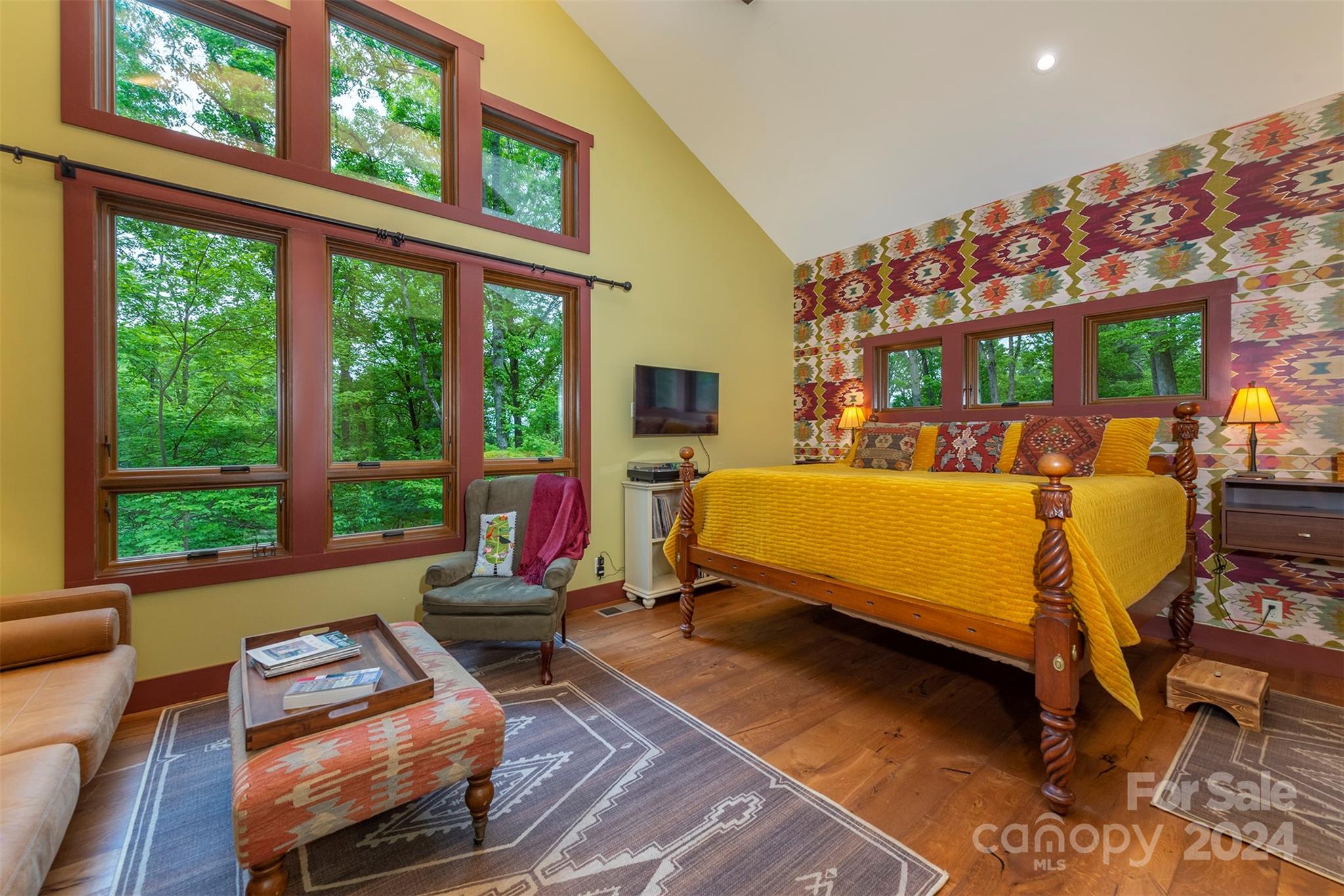 Riceville Forest - Residential