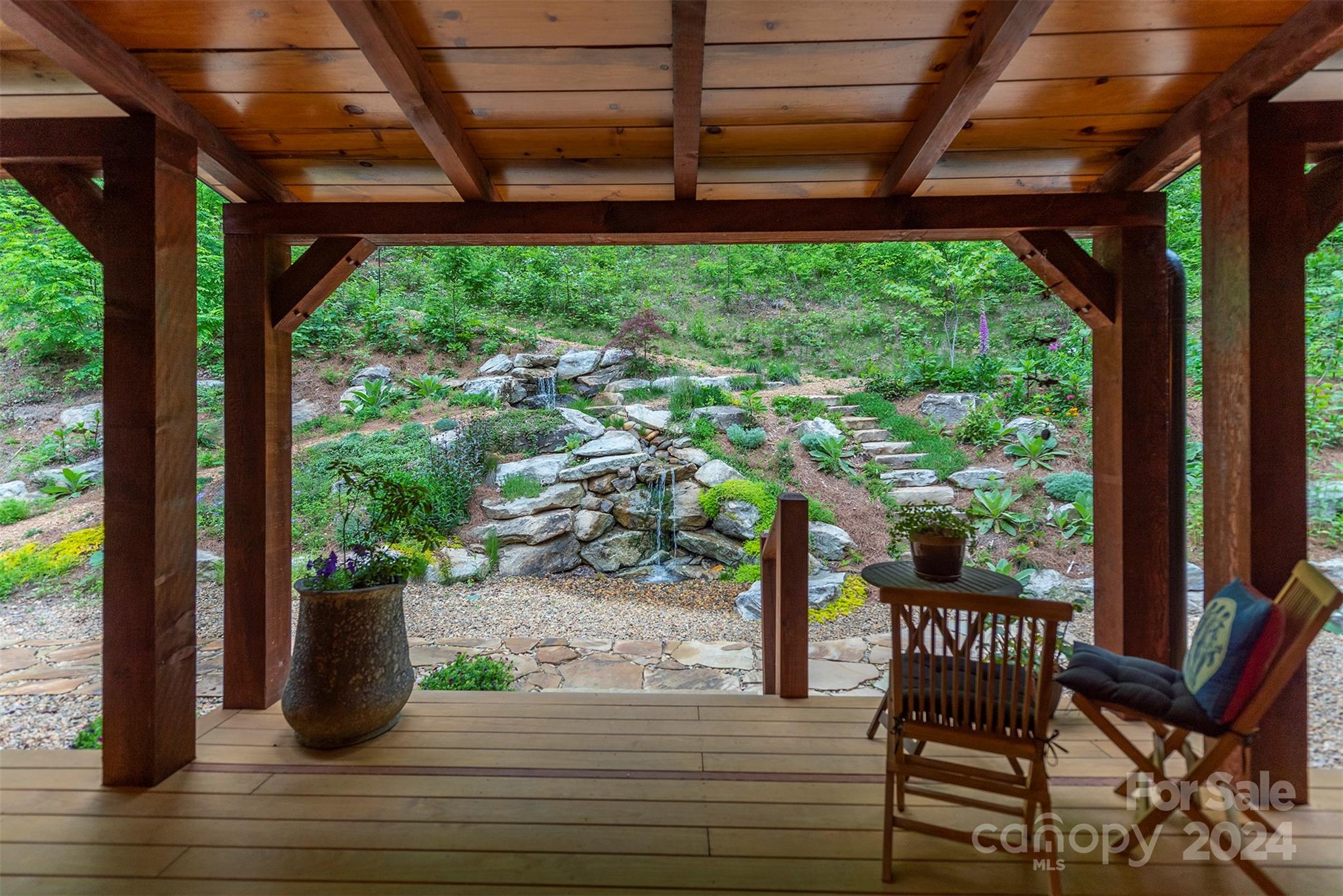 Riceville Forest - Residential