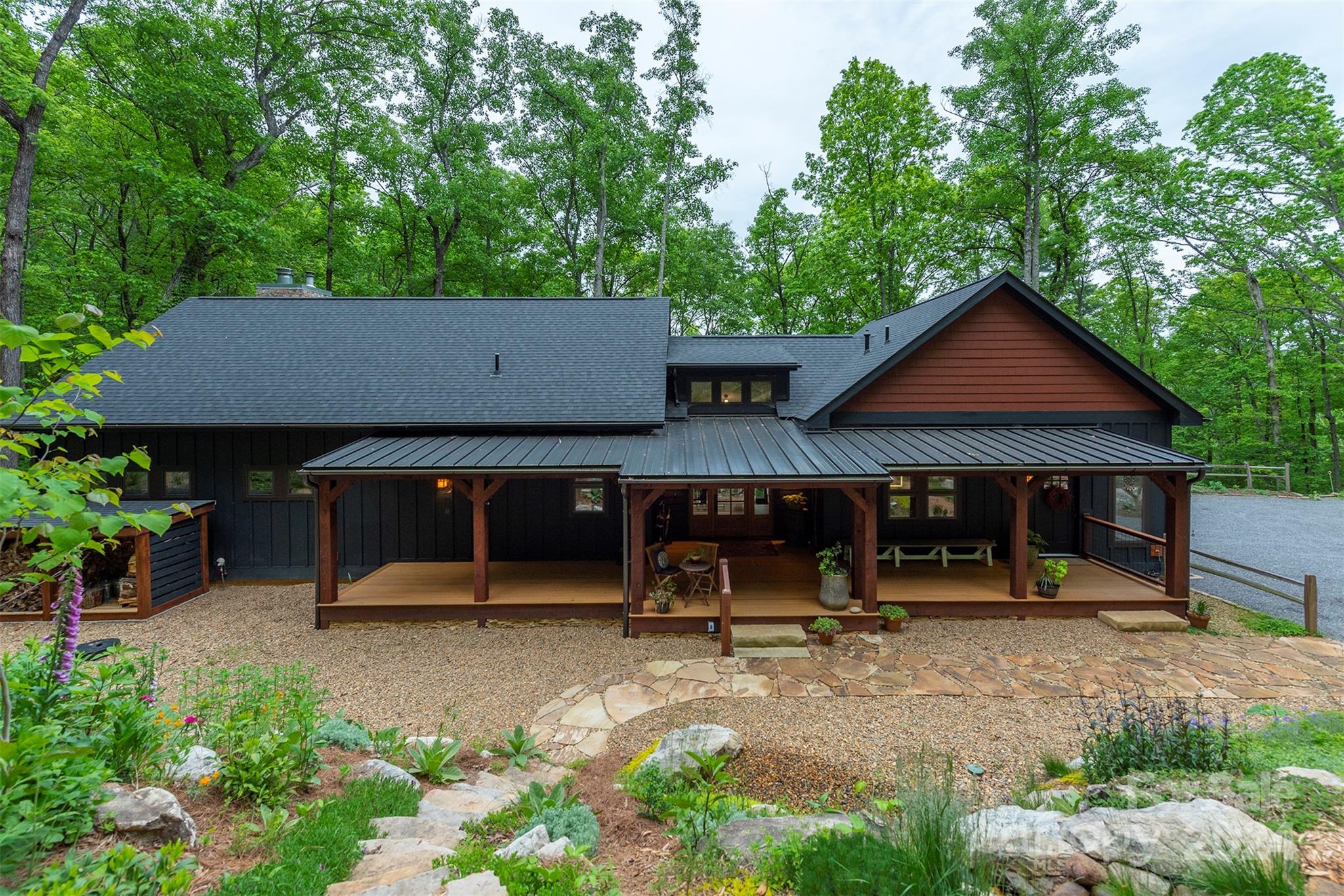 Riceville Forest - Residential