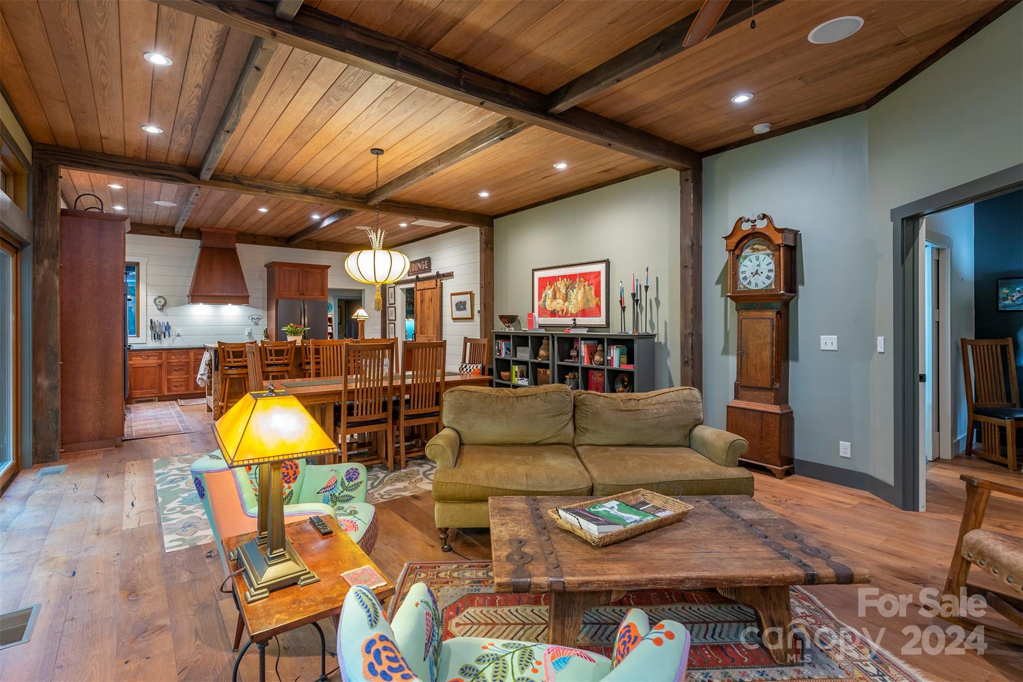 Riceville Forest - Residential