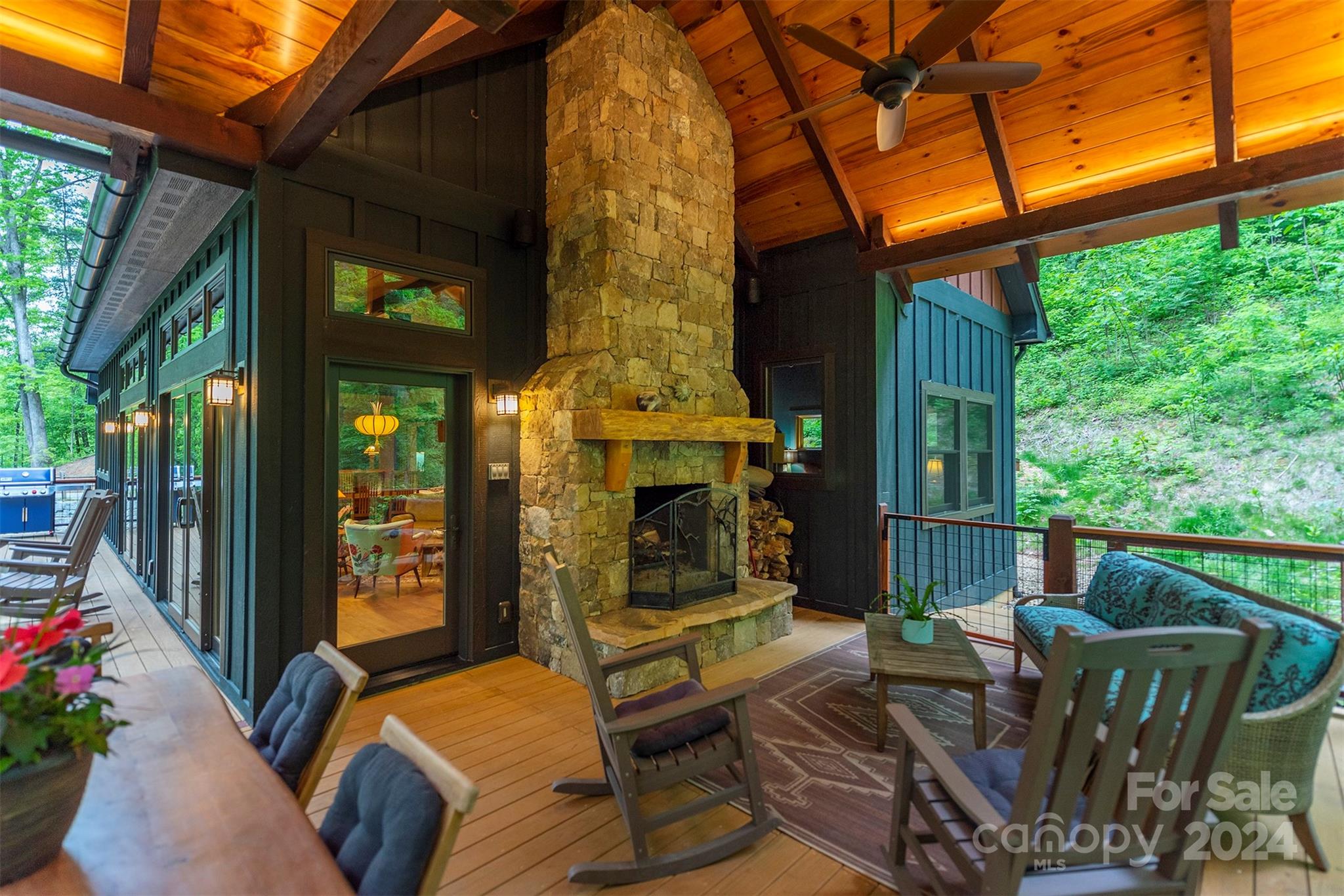 Riceville Forest - Residential