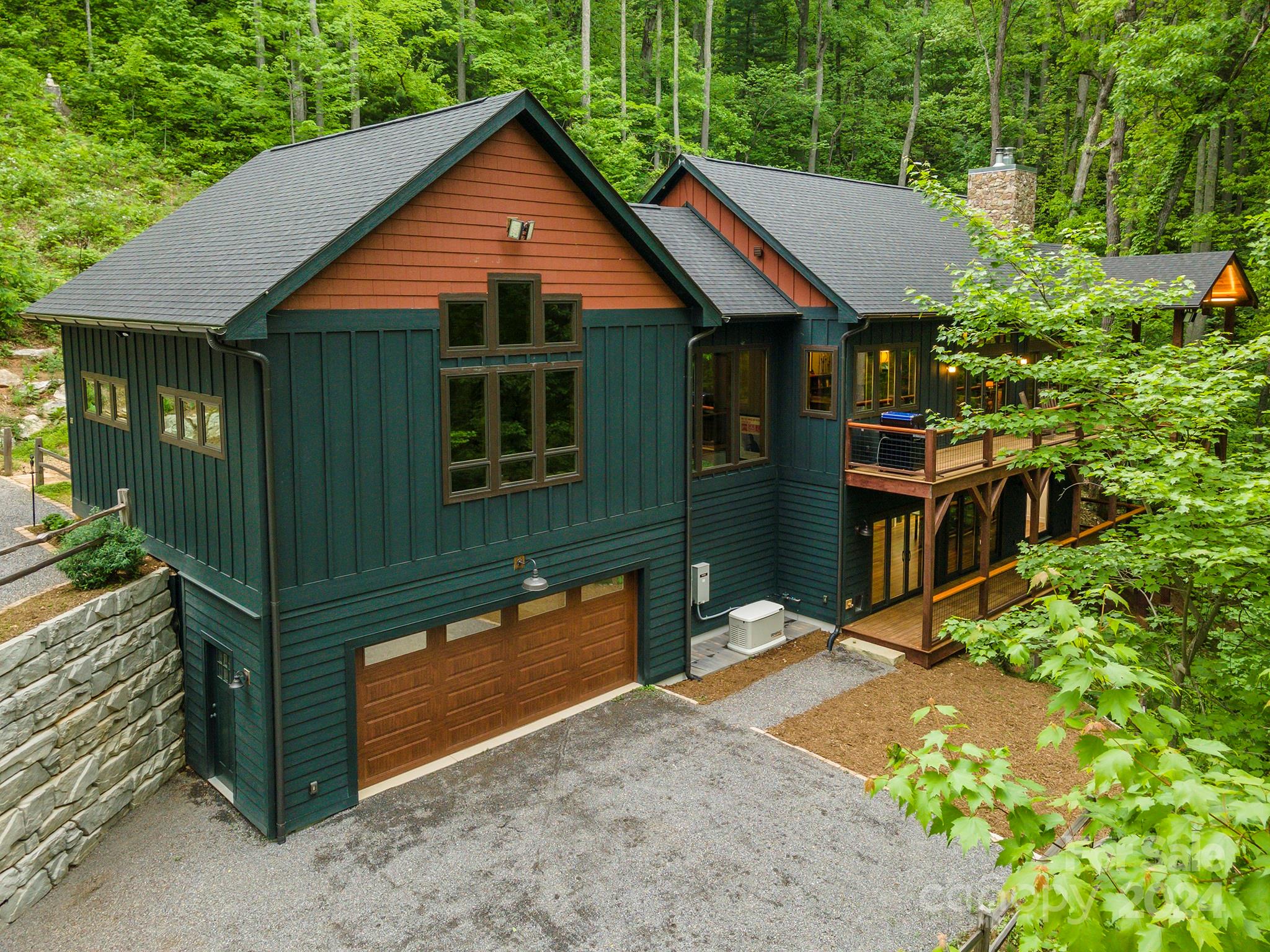 Riceville Forest - Residential