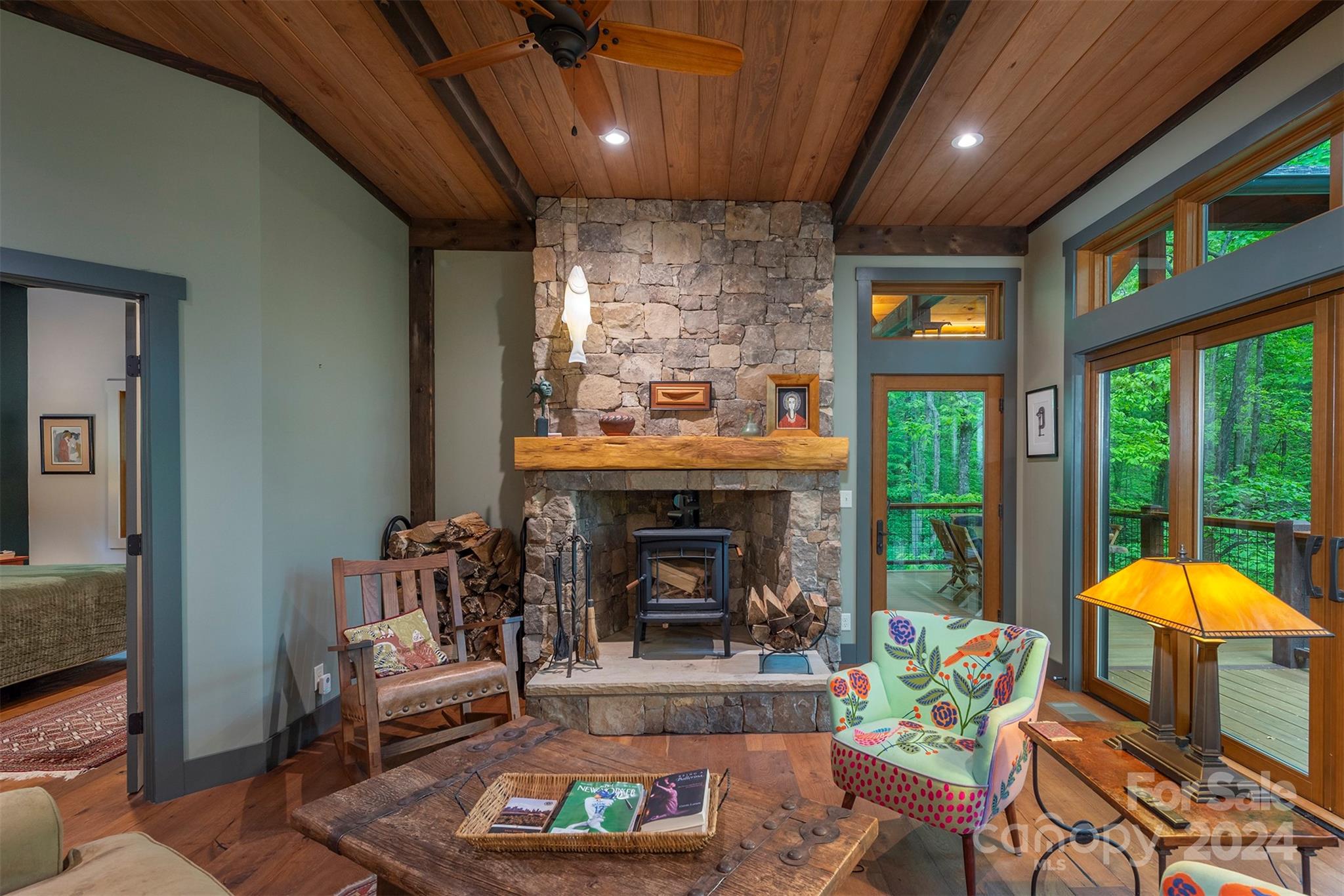 Riceville Forest - Residential