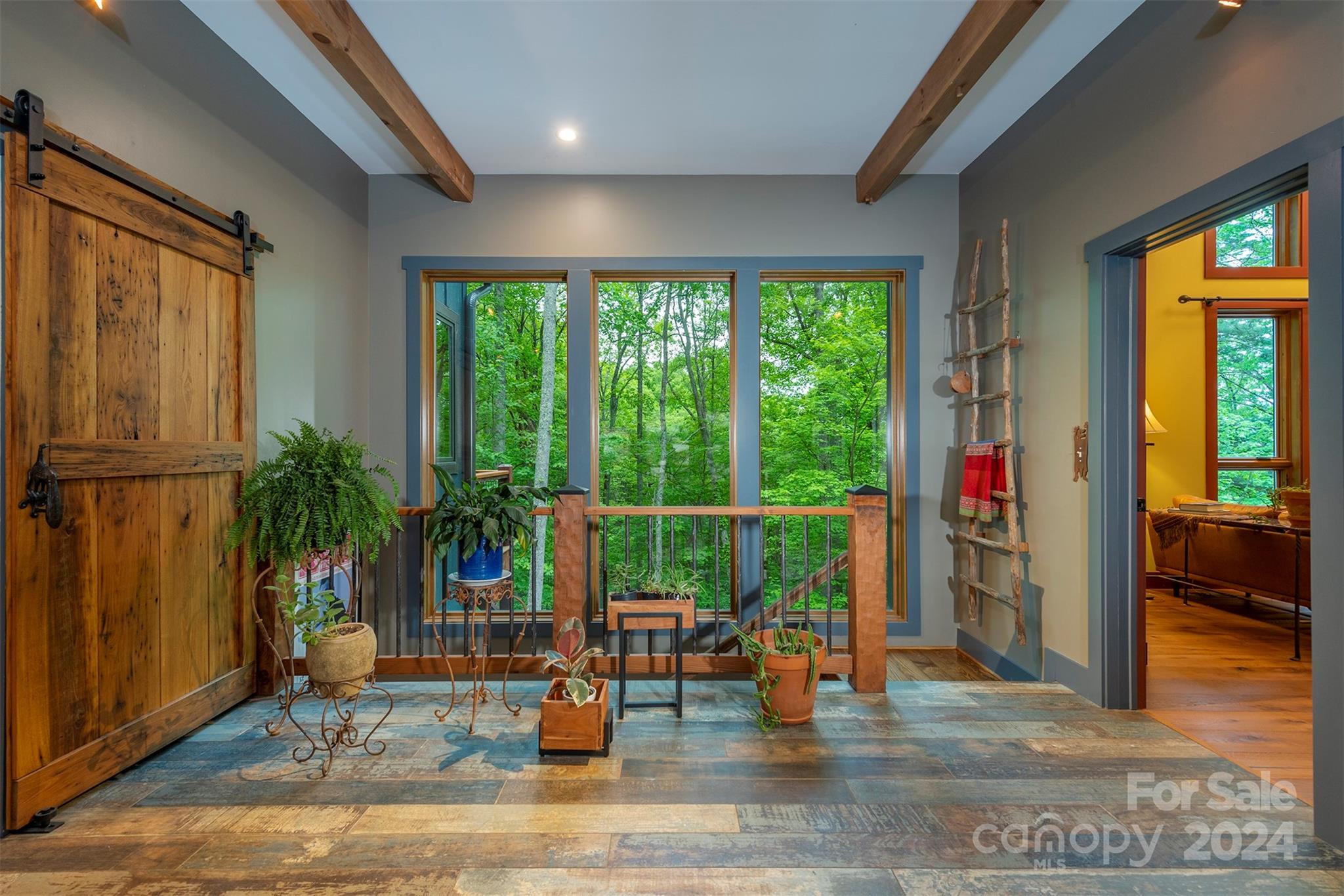 Riceville Forest - Residential